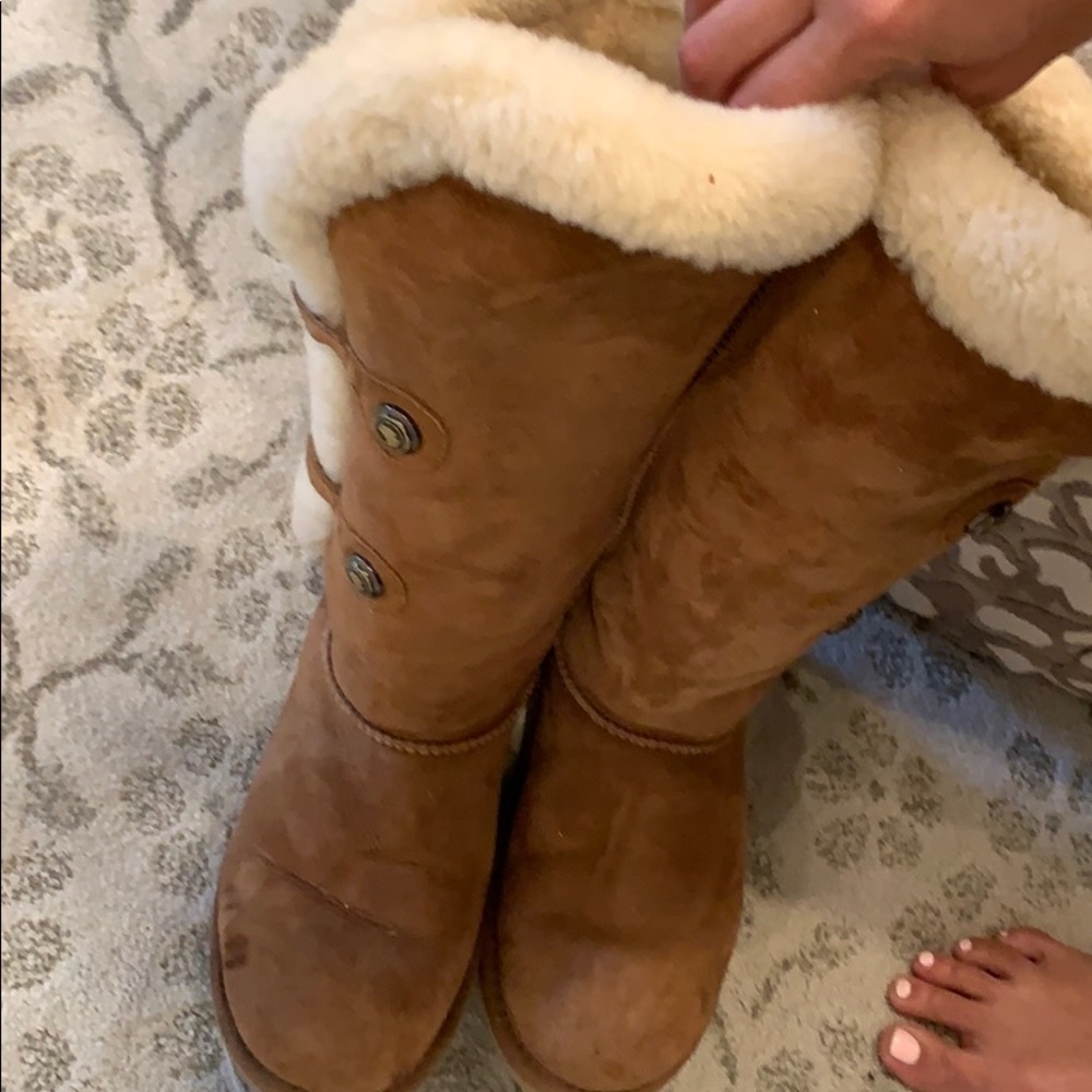 Australia Luxe boots